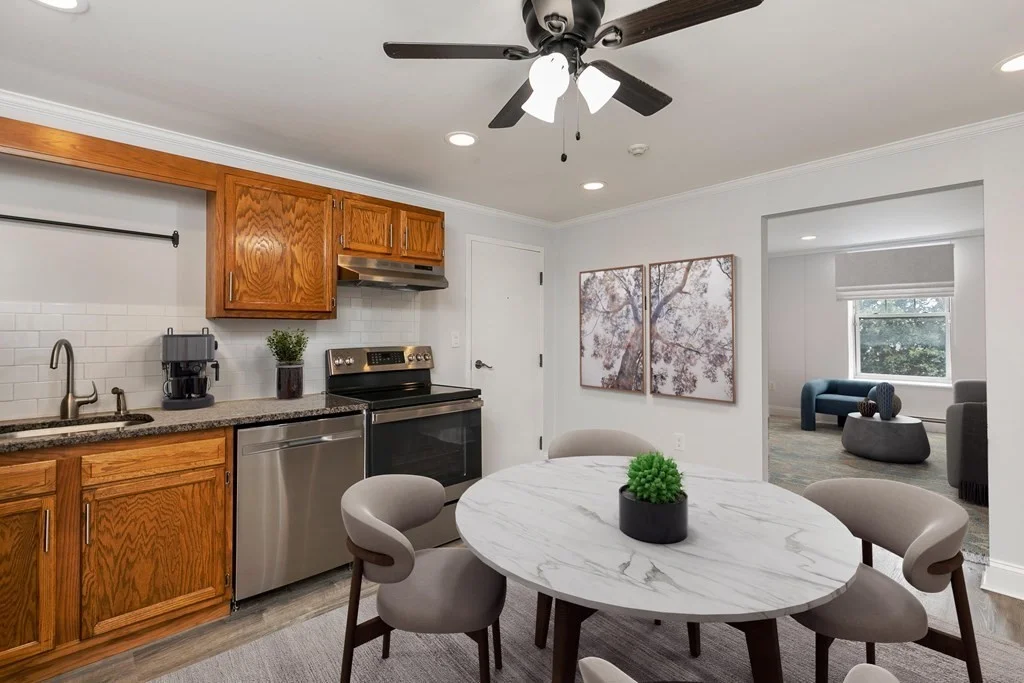 1 bed, 1 bath apartment for rent at 131 Essex Streer Unit 34, Salem — photo 1 of 24