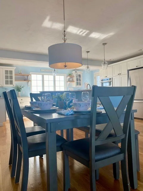 3 bed, 2 bath apartment for rent at 131 Glades, Scituate — photo 6 of 19