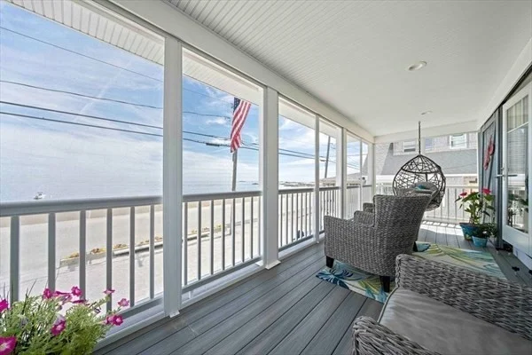 3 bed, 2 bath apartment for rent at 131 Glades, Scituate — photo 18 of 19