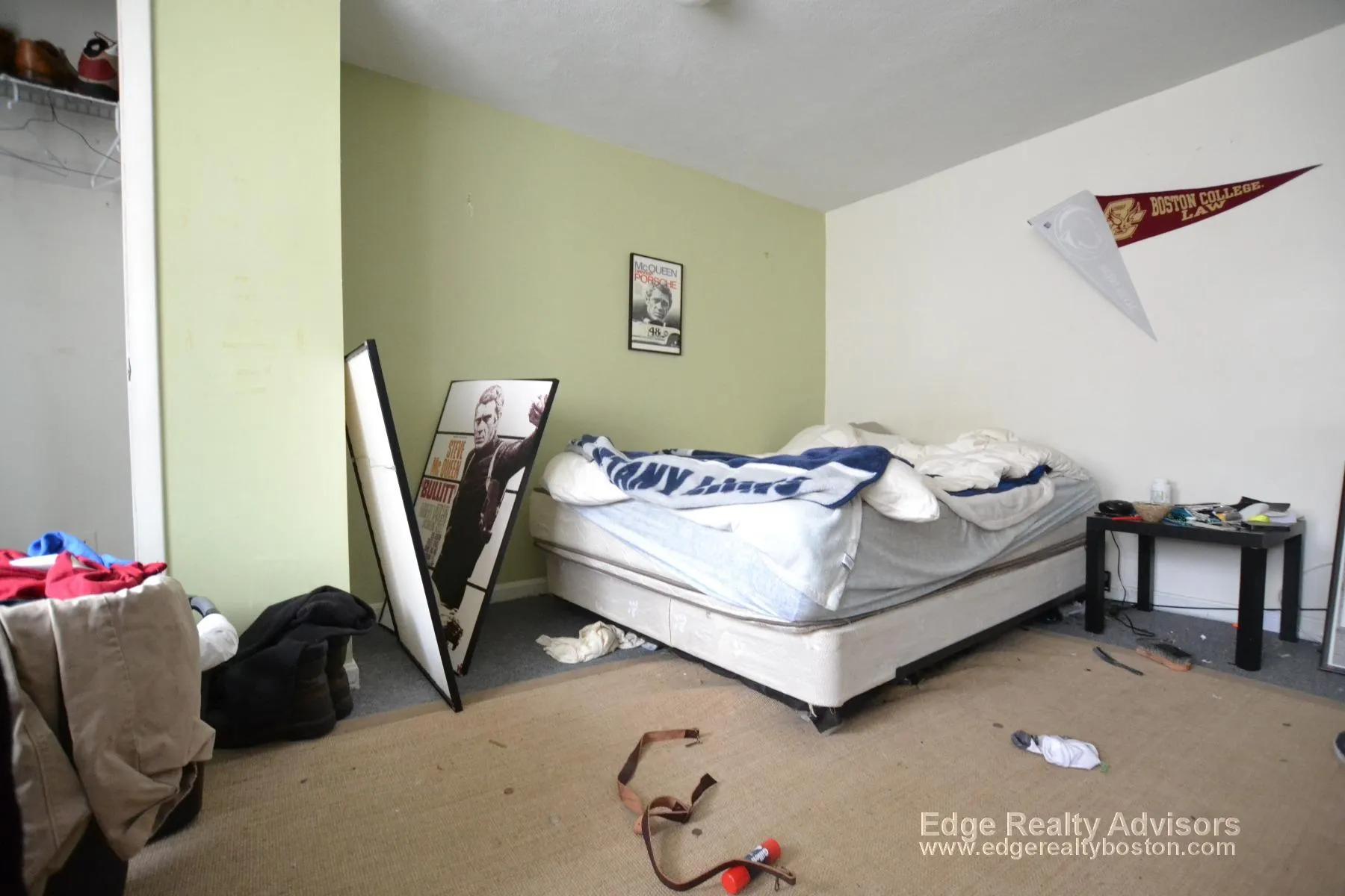 5 bed, 3 bath apartment for rent at 131 Glenville Ave Unit 1, Allston — photo 8 of 10