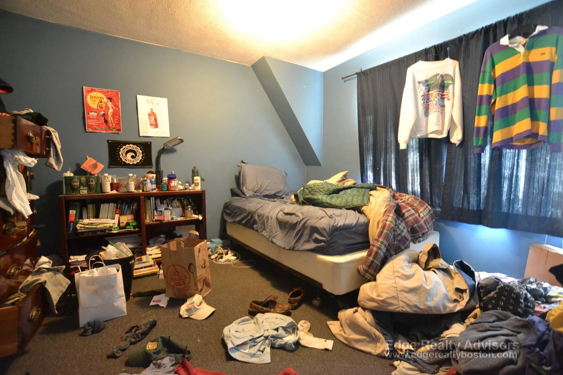 5 bed, 3 bath apartment for rent at 131 Glenville Ave Unit 1, Allston — photo 10 of 10