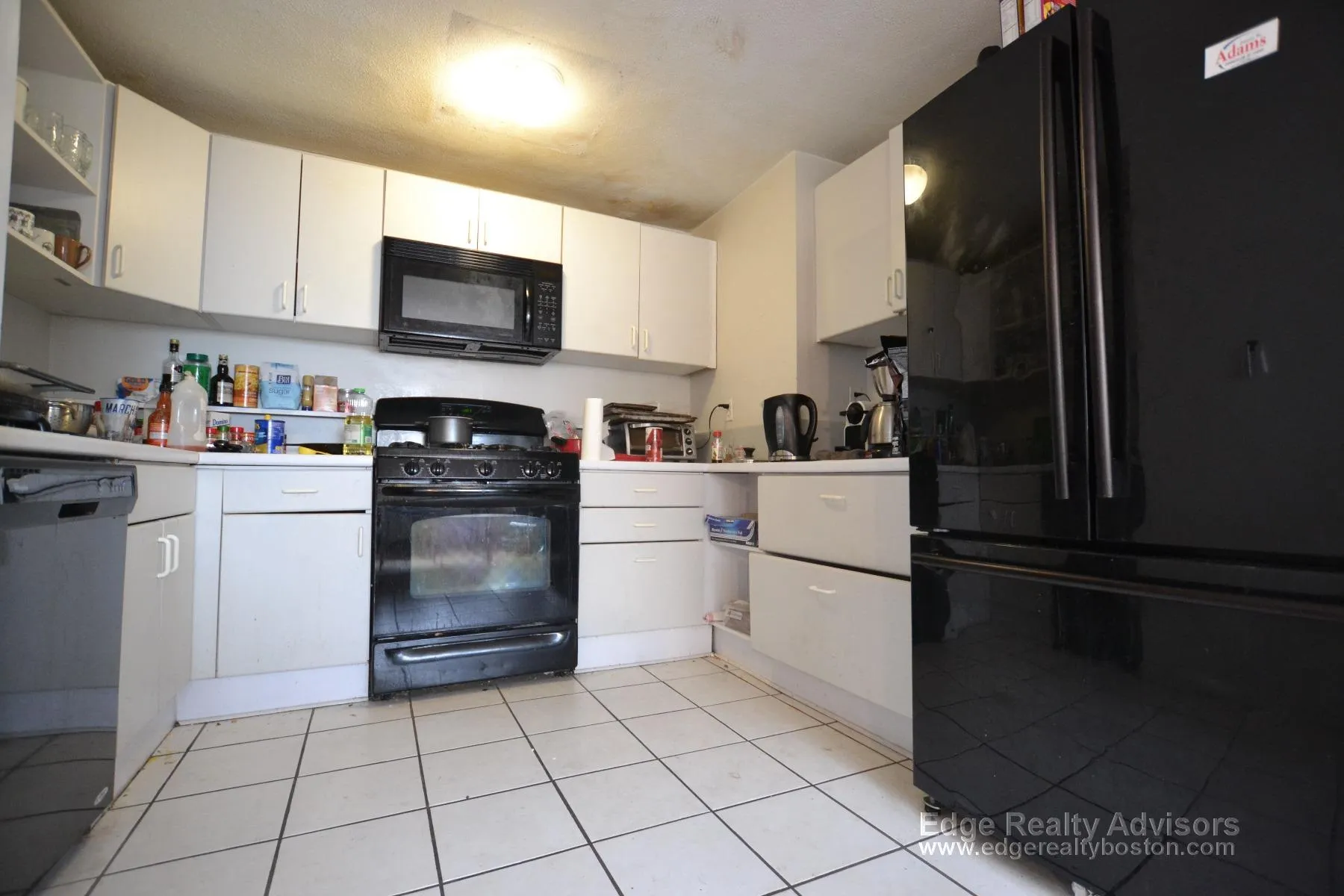 5 bed, 3 bath apartment for rent at 131 Glenville Ave Unit 1, Allston