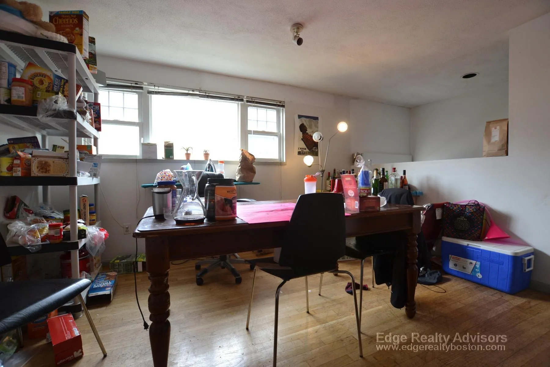 5 bed, 3 bath apartment for rent at 131 Glenville Ave Unit 1, Allston — photo 5 of 10
