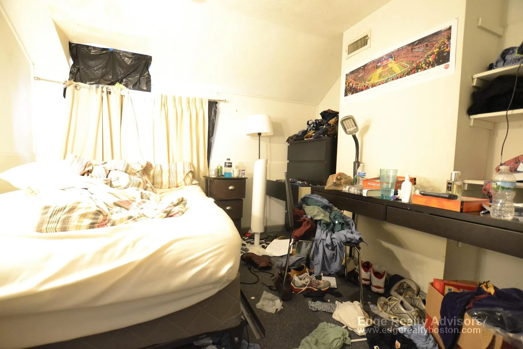 5 bed, 3 bath apartment for rent at 131 Glenville Ave Unit 1, Allston — photo 9 of 10