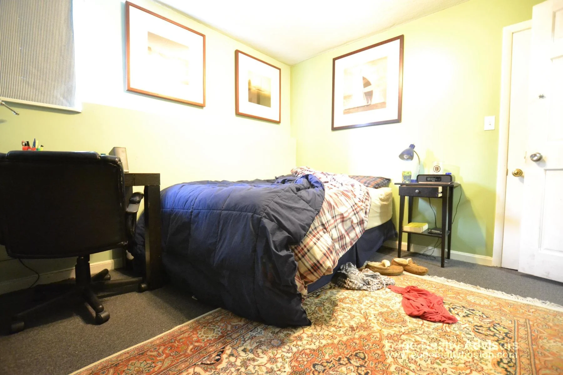 5 bed, 3 bath apartment for rent at 131 Glenville Ave Unit 1, Allston — photo 7 of 10