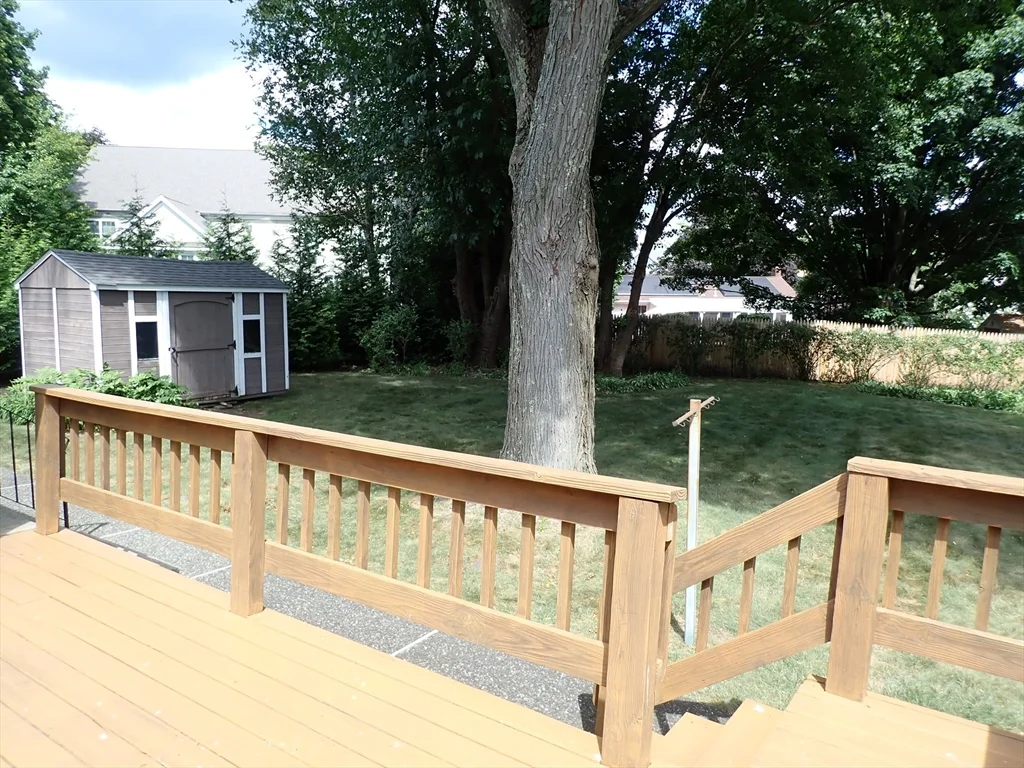 3 bed, 1 bath apartment for rent at 131 Jarvis Circle Unit 0, Needham — photo 19 of 21