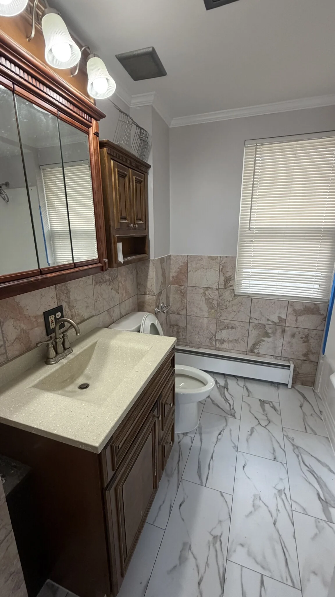 3 bed, 1 bath apartment for rent at 131 Josephine Ave Unit 2, Powder House Square — photo 11 of 11