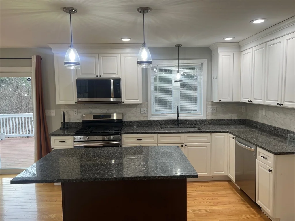 3 bed, 2 bath apartment for rent at 131 Merrill, Rosemont — photo 4 of 19