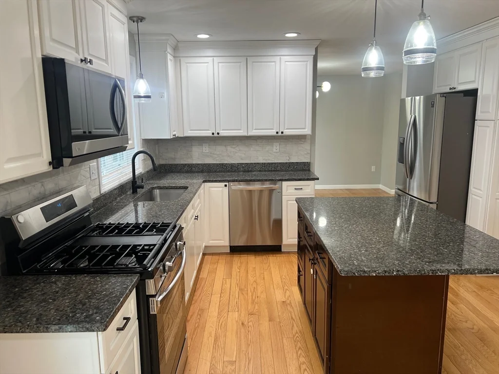 3 bed, 2 bath apartment for rent at 131 Merrill, Rosemont — photo 5 of 19