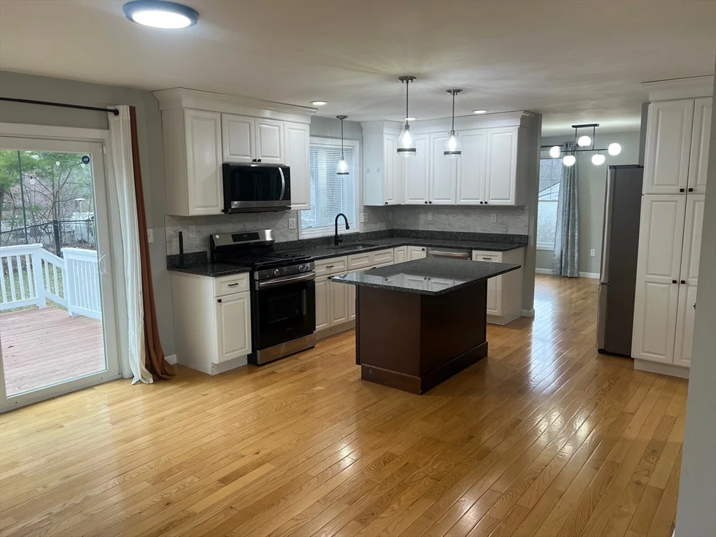 3 bed, 2 bath apartment for rent at 131 Merrill, Rosemont — photo 2 of 19