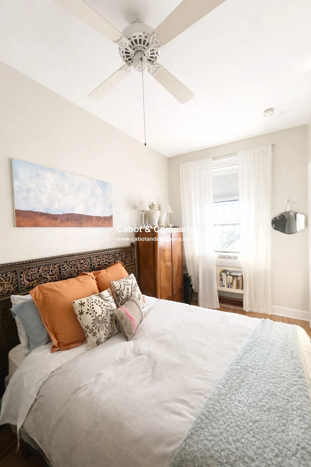 1 bed, 1 bath apartment for rent at 131 Newbury St Unit 3F, Back Bay — photo 5 of 8