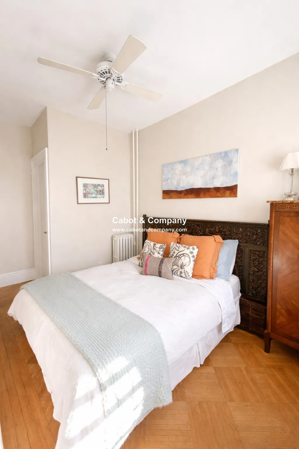 1 bed, 1 bath apartment for rent at 131 Newbury St Unit 3F, Back Bay — photo 6 of 8