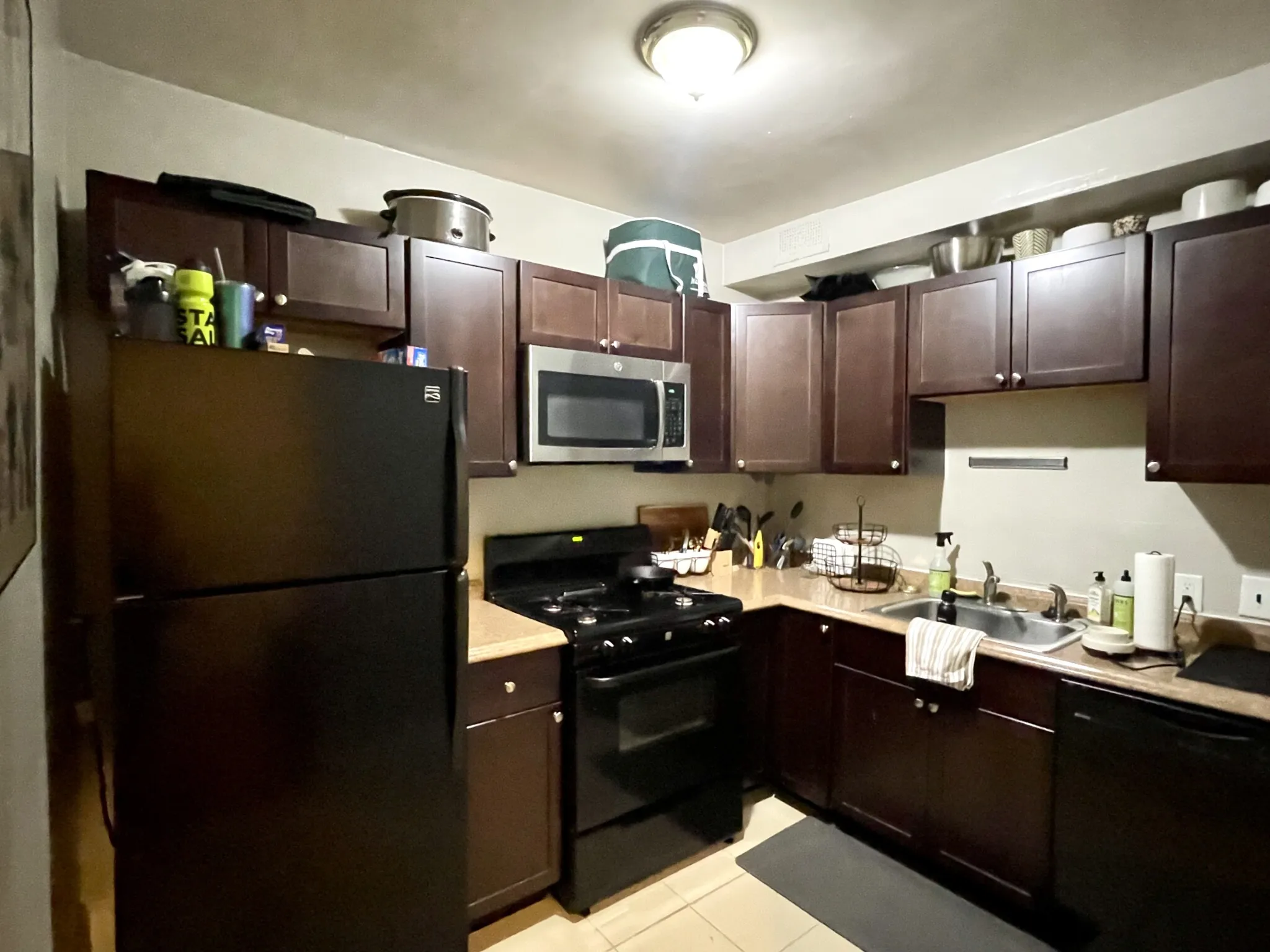 1 bed, 1 bath apartment for rent at 131 Newbury St Unit 4F, Back Bay — photo 5 of 8