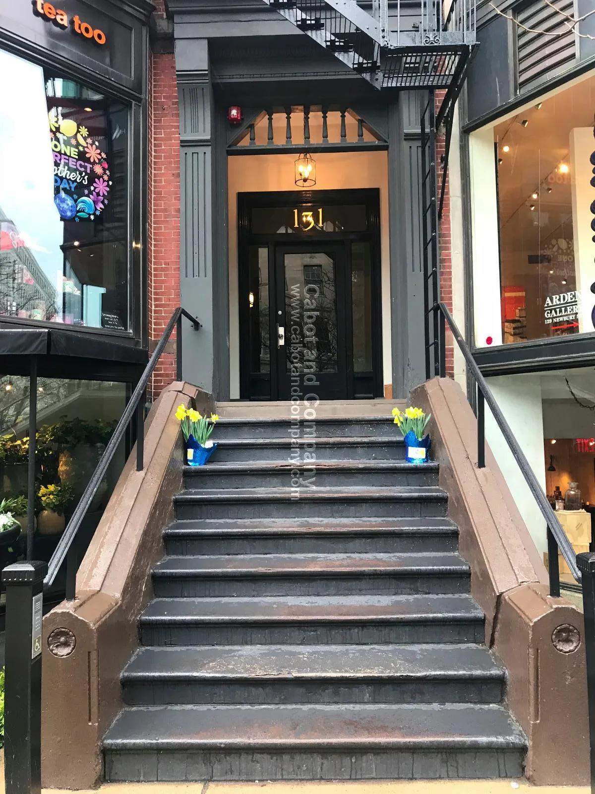 1 bed, 1 bath apartment for rent at 131 Newbury St Unit 4F, Back Bay — photo 8 of 8
