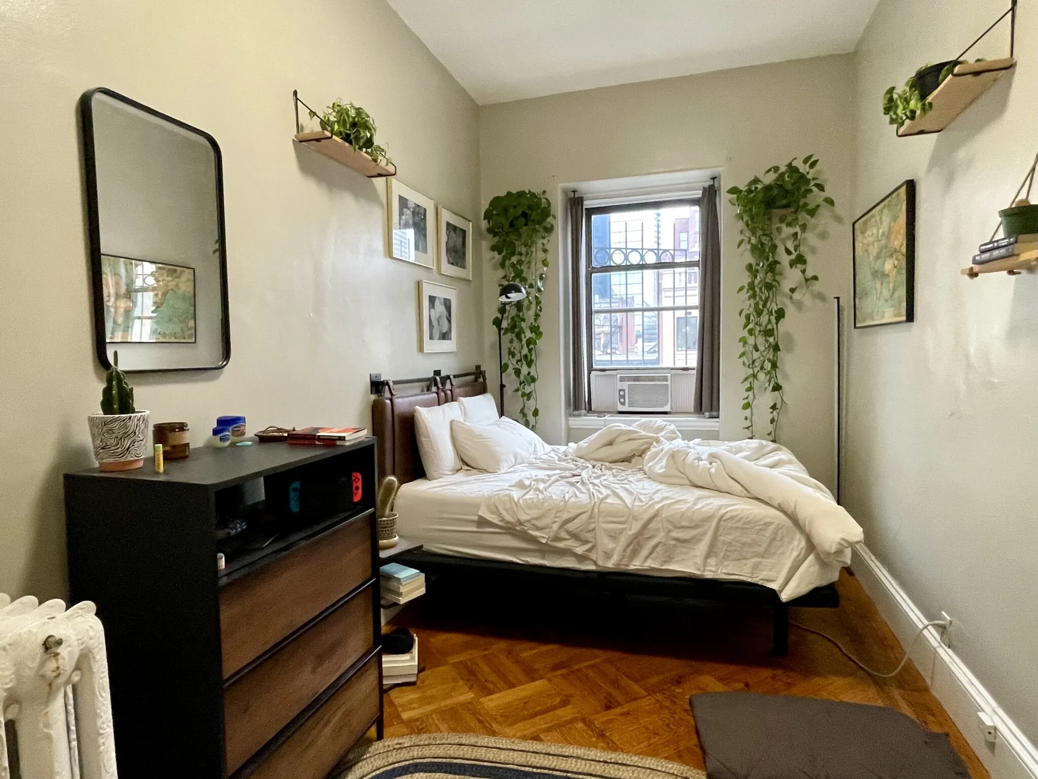 1 bed, 1 bath apartment for rent at 131 Newbury St Unit 4F, Back Bay — photo 6 of 8