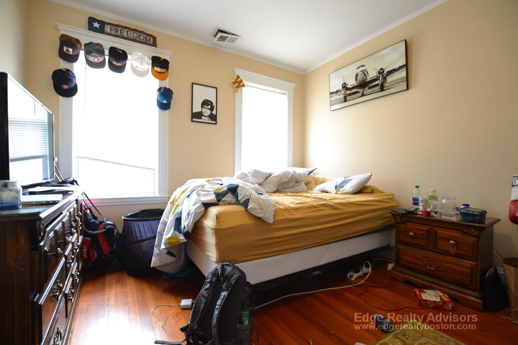 4 bed, 2 bath apartment for rent at 131 Nottinghill Rd Unit 2, Brighton — photo 11 of 19