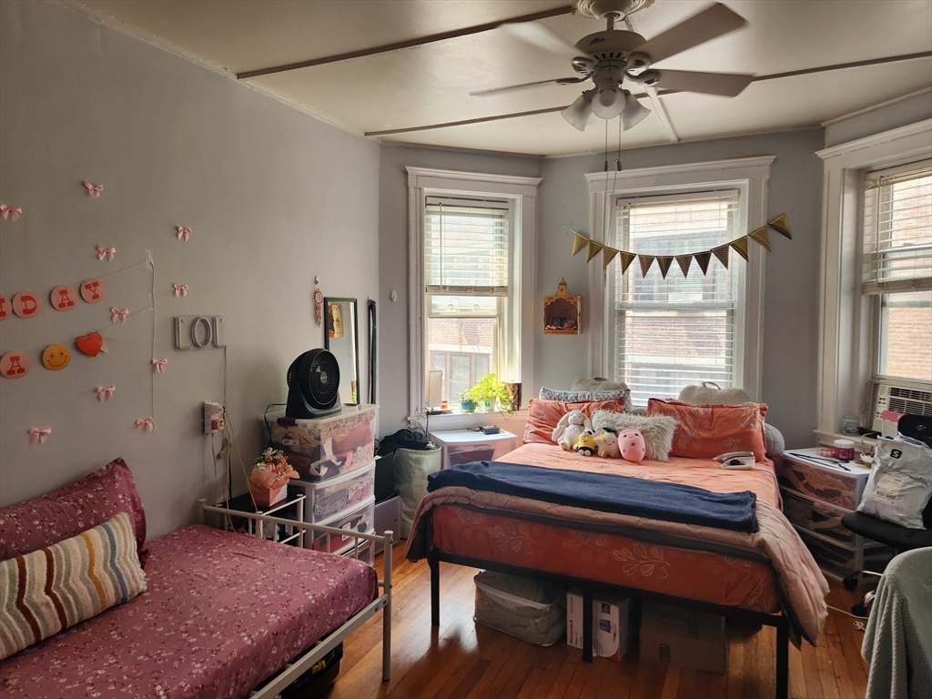 2 bed, 1 bath apartment for rent at 131 Park Dr Unit 12, Fenway — photo 1 of 17