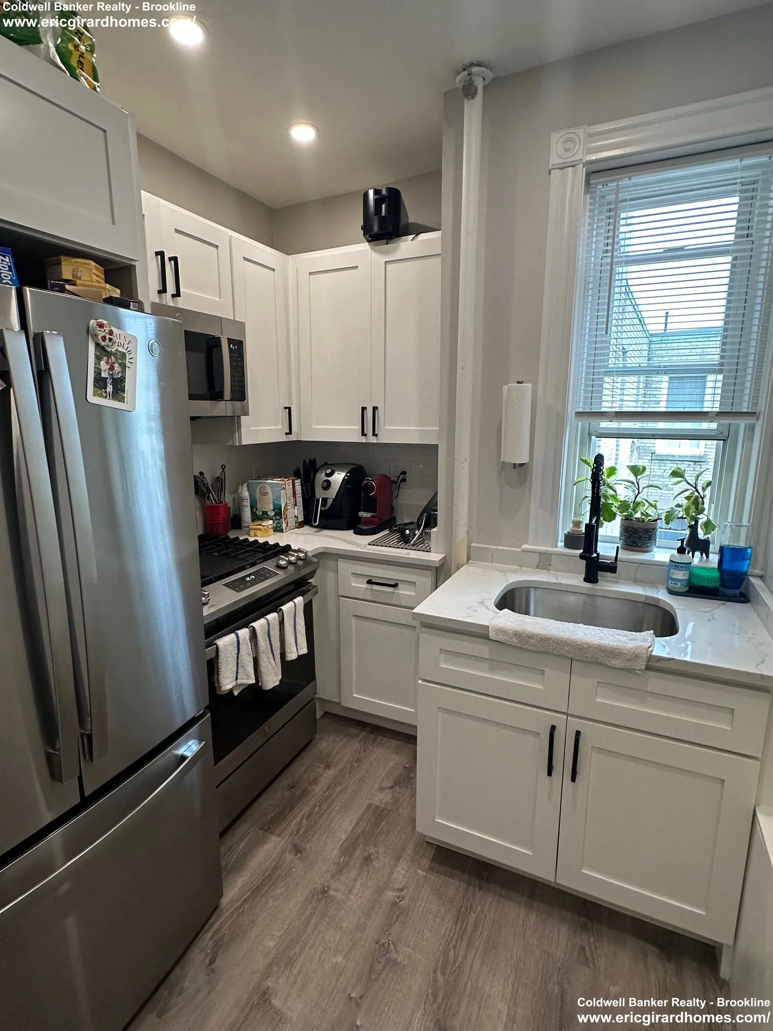 Studio bed, 1 bath apartment for rent at 131 Park Dr Unit 38, Fenway — photo 1 of 6