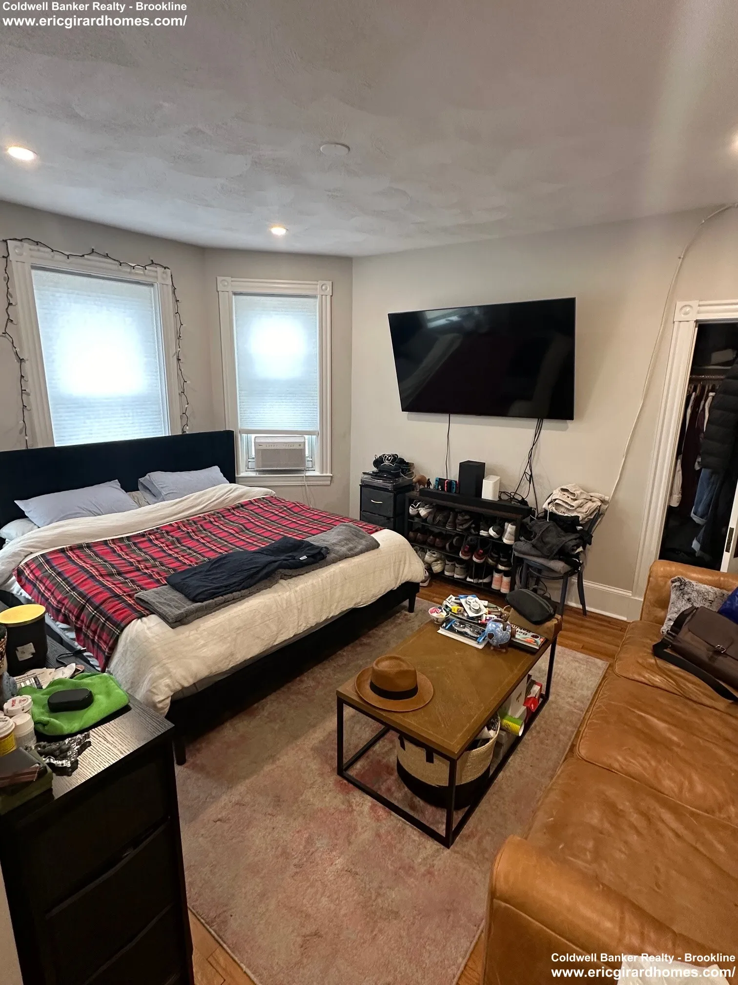 Studio bed, 1 bath apartment for rent at 131 Park Dr Unit 38, Fenway — photo 2 of 6