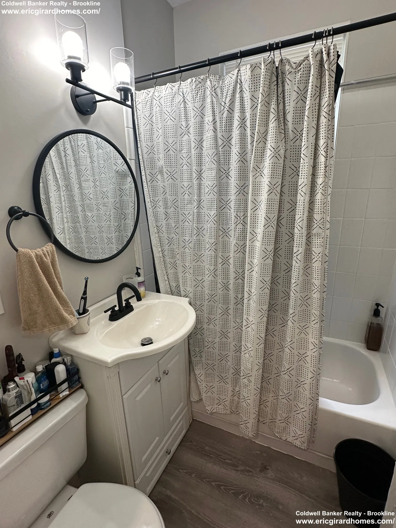 Studio bed, 1 bath apartment for rent at 131 Park Dr Unit 38, Fenway — photo 4 of 6