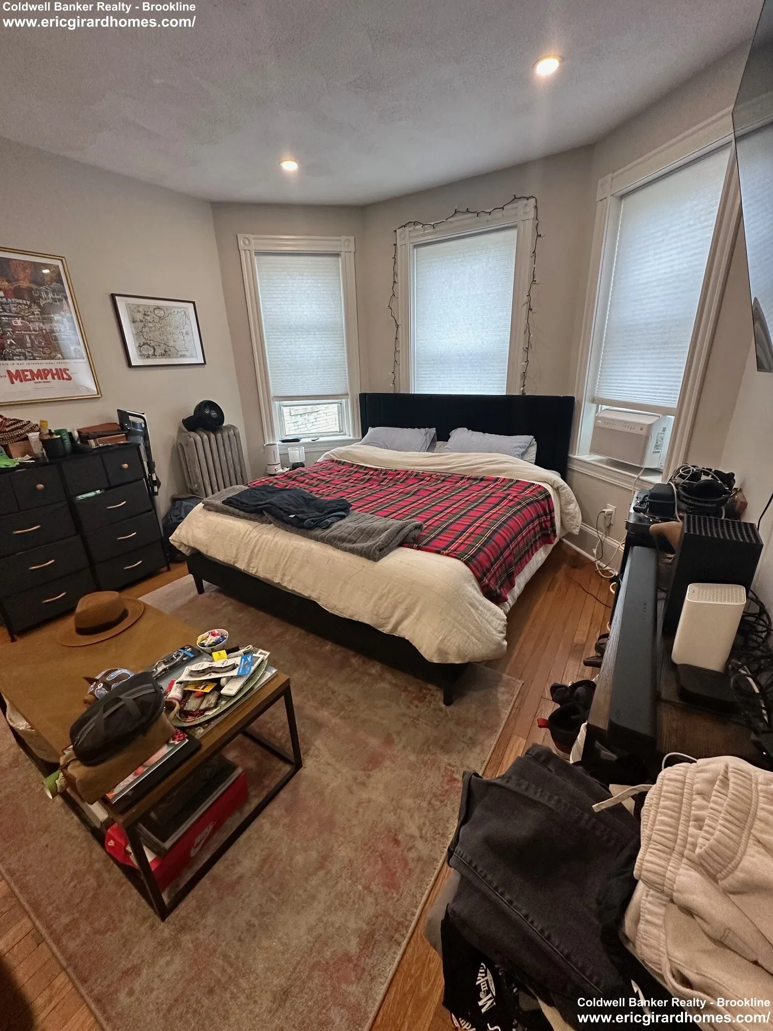 Studio bed, 1 bath apartment for rent at 131 Park Dr Unit 38, Fenway — photo 3 of 6