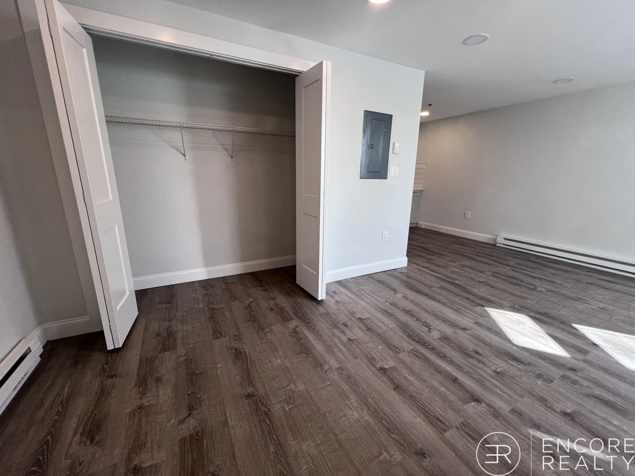 Studio bed, 1 bath apartment for rent at 131 Park Dr Unit C, Fenway — photo 6 of 7