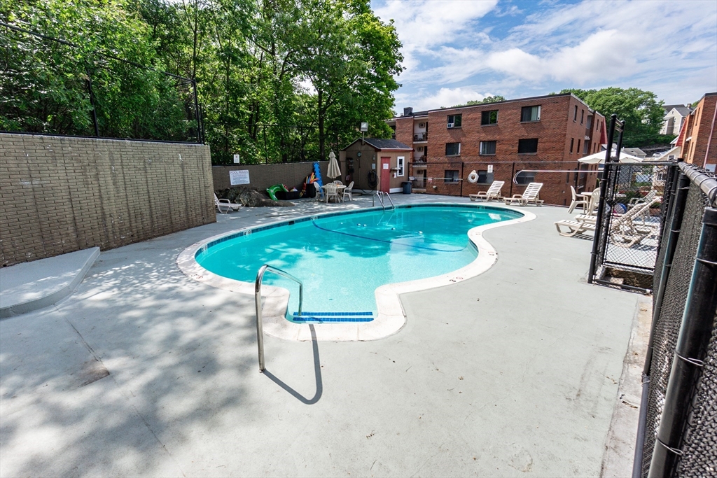 2 bed, 1 bath apartment for rent at 131 Pierce St Unit 203, Forestdale — photo 11 of 11
