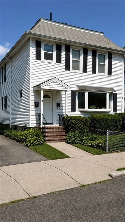 3 bed, 1 bath apartment for rent at 131 Rindge Ave Unit 1, North Cambridge — photo 14 of 14