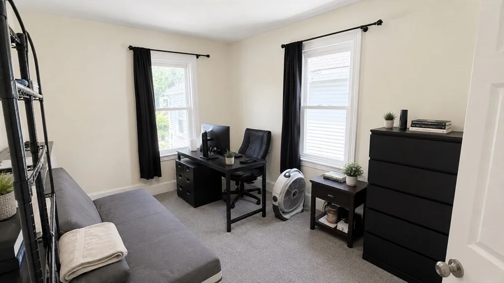 3 bed, 1 bath apartment for rent at 131 Rindge Ave Unit 1, North Cambridge — photo 8 of 14