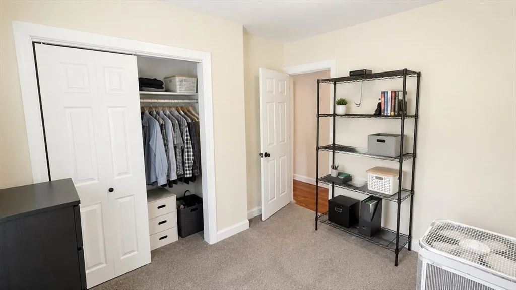 3 bed, 1 bath apartment for rent at 131 Rindge Ave Unit 1, North Cambridge — photo 10 of 14