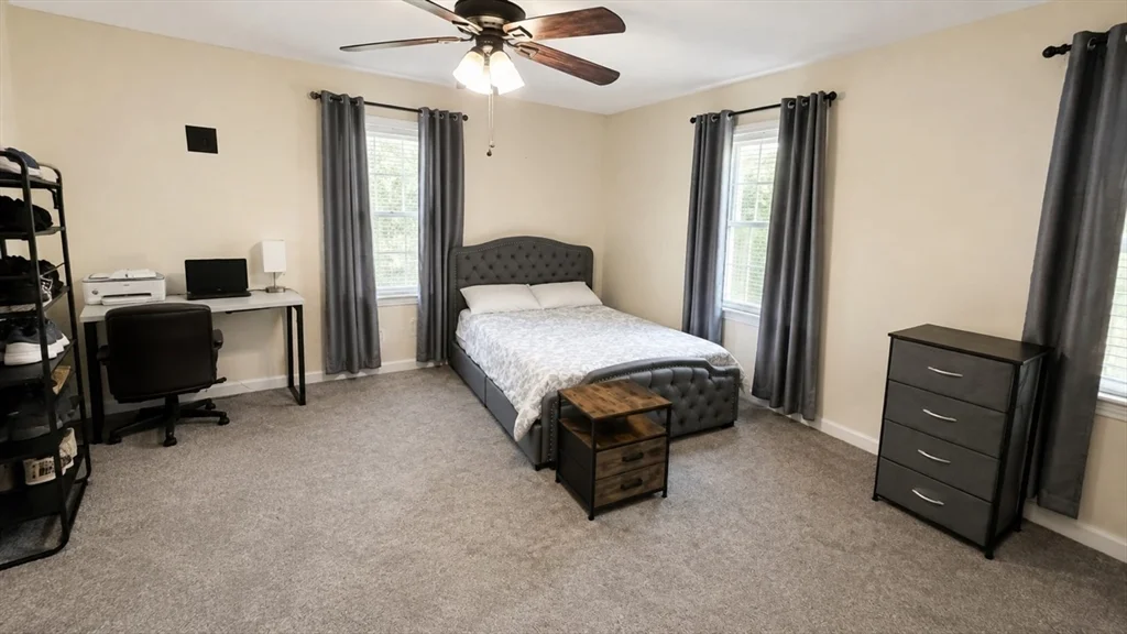 3 bed, 1 bath apartment for rent at 131 Rindge Ave Unit 1, North Cambridge — photo 11 of 14