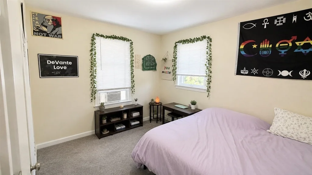 3 bed, 1 bath apartment for rent at 131 Rindge Ave Unit 1, North Cambridge — photo 12 of 14