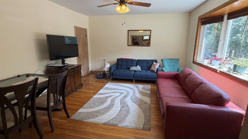 3 bed, 1 bath apartment for rent at 131 Rindge Ave Unit 1, North Cambridge — photo 5 of 14