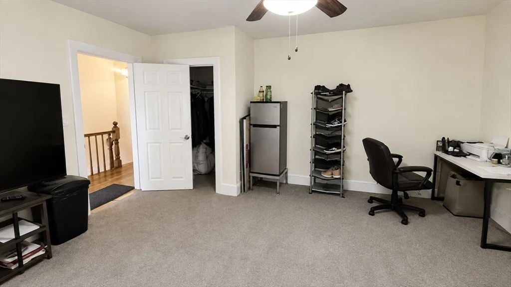 3 bed, 1 bath apartment for rent at 131 Rindge Ave Unit 1, North Cambridge — photo 7 of 14