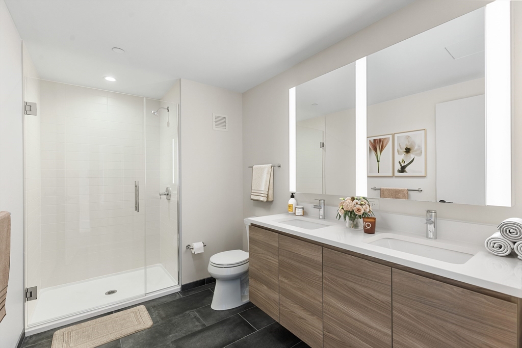 3 bed, 2 bath apartment for rent at 131 Seaport Blvd Unit 1620, Seaport District — photo 9 of 17