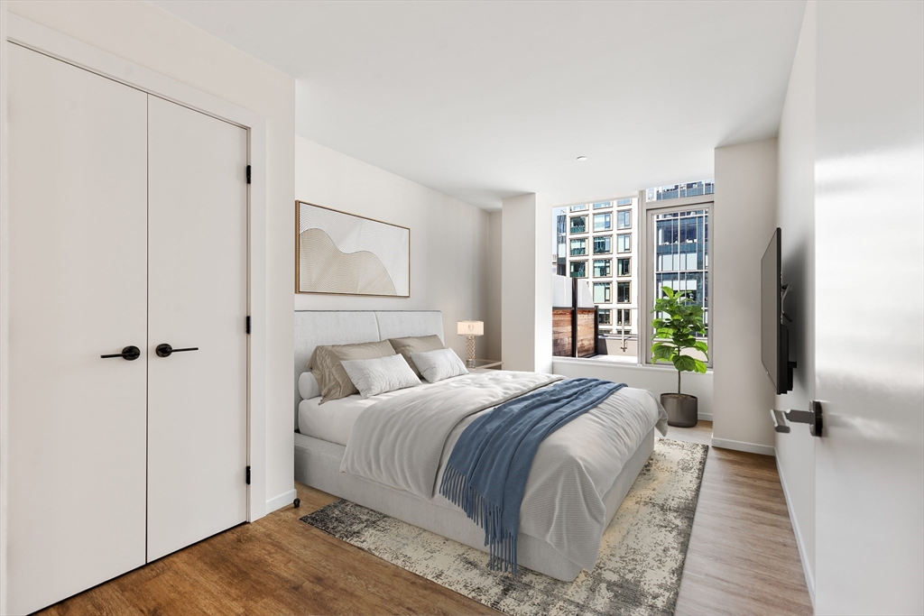 3 bed, 2 bath apartment for rent at 131 Seaport Blvd Unit 1620, Seaport District — photo 10 of 17