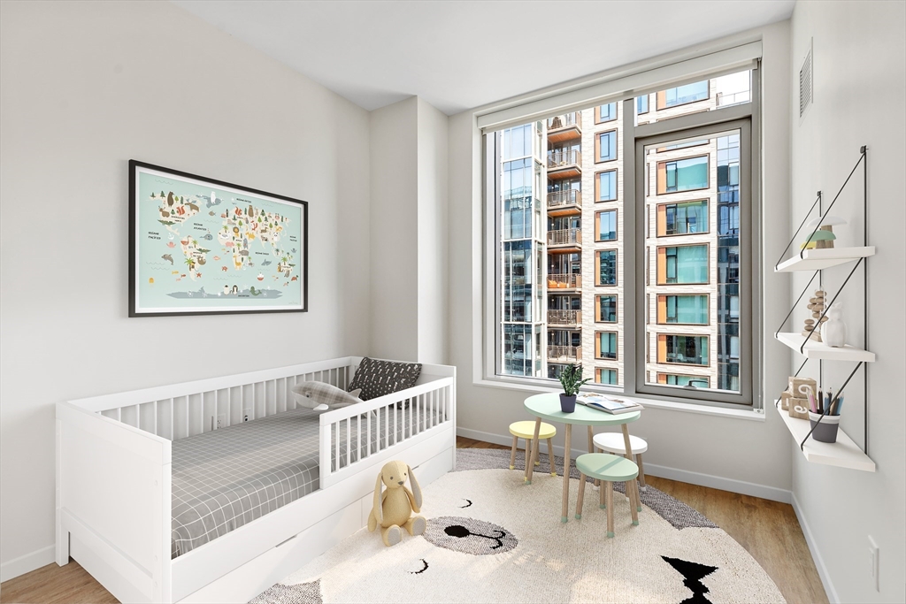 3 bed, 2 bath apartment for rent at 131 Seaport Blvd Unit 1620, Seaport District — photo 12 of 17