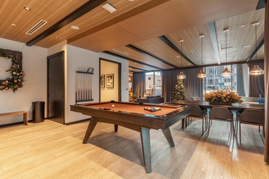 3 bed, 2 bath apartment for rent at 131 Seaport Blvd Unit 1620, Seaport District — photo 15 of 17