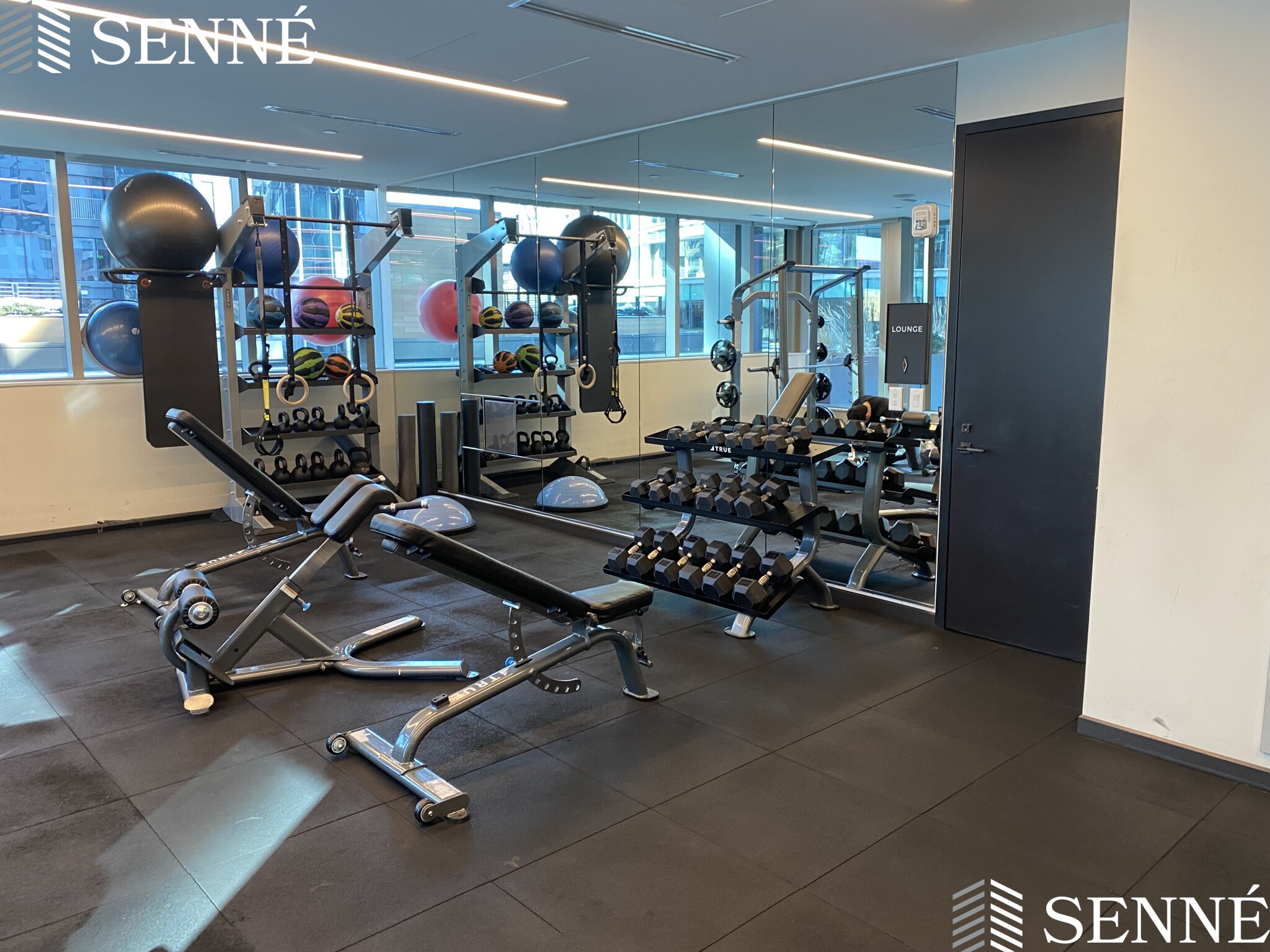 1 bed, 1 bath apartment for rent at 131 Seaport Blvd Unit A42, Seaport District — photo 12 of 13
