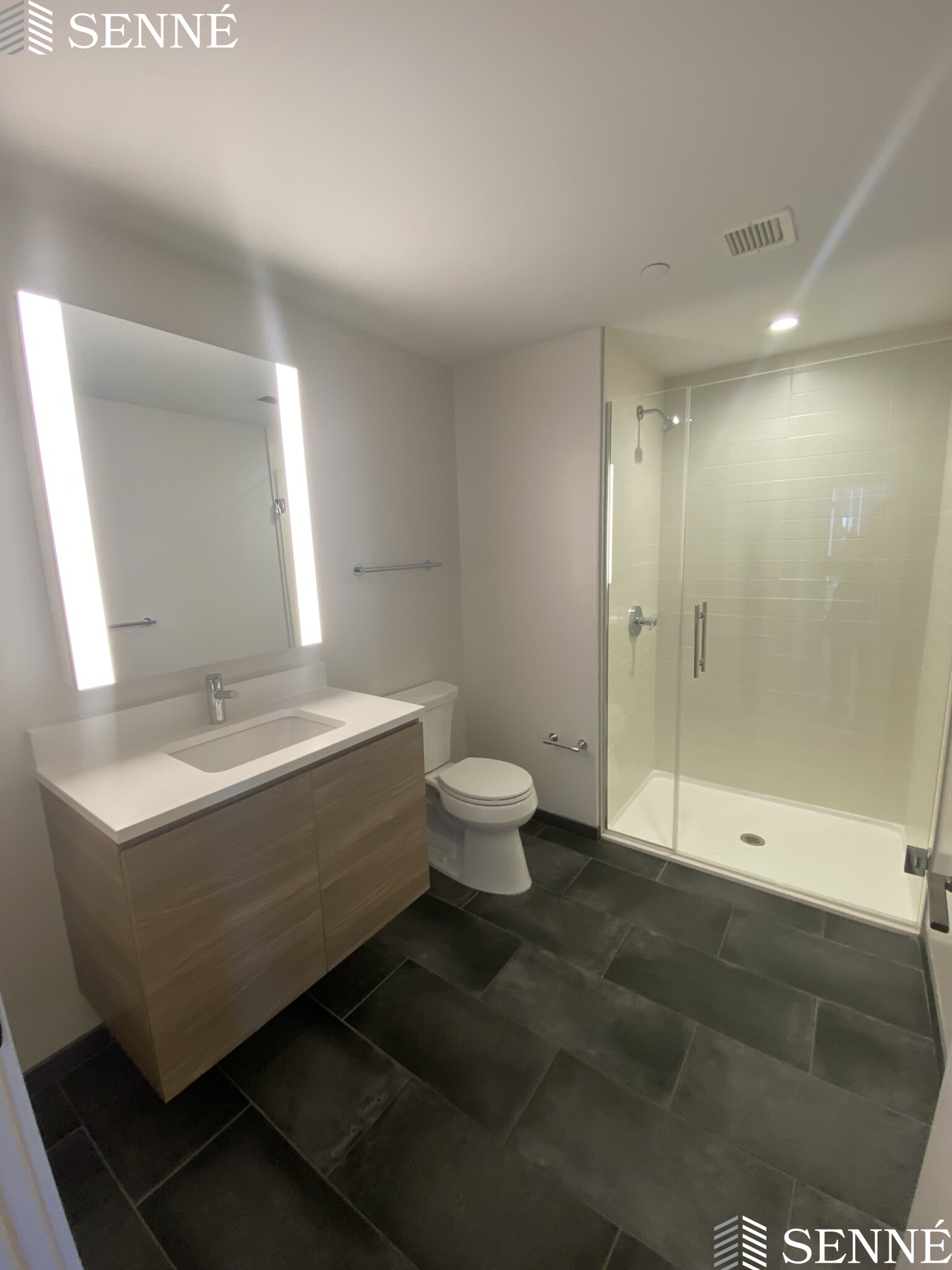 1 bed, 1 bath apartment for rent at 131 Seaport Blvd Unit A42, Seaport District — photo 8 of 13