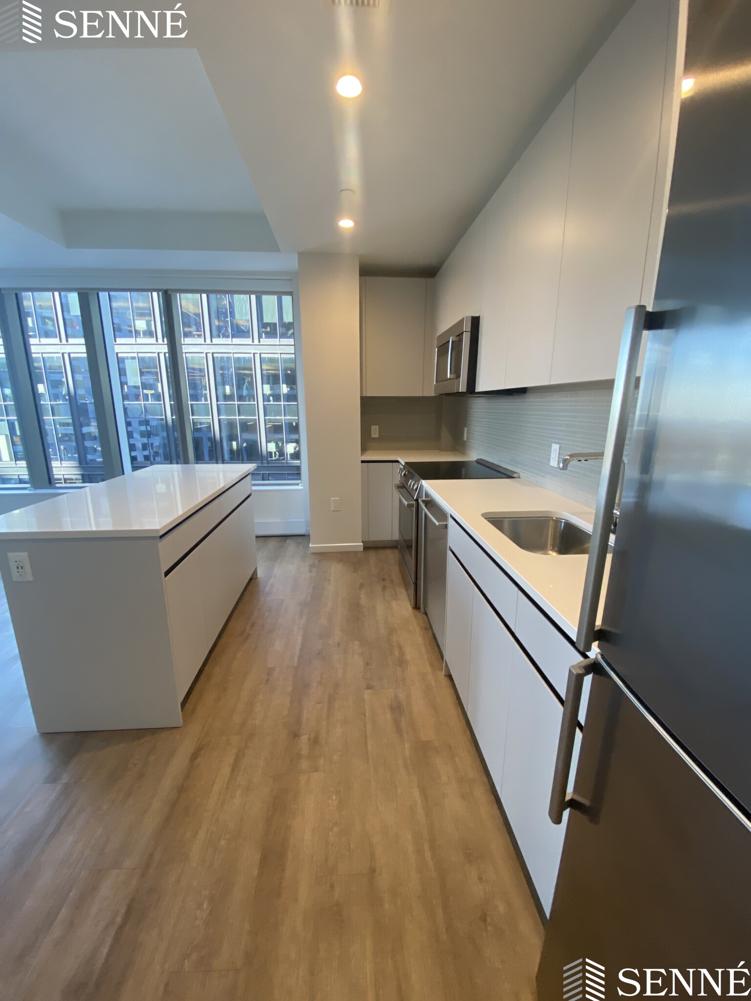 1 bed, 1 bath apartment for rent at 131 Seaport Blvd Unit A42, Seaport District — photo 10 of 13