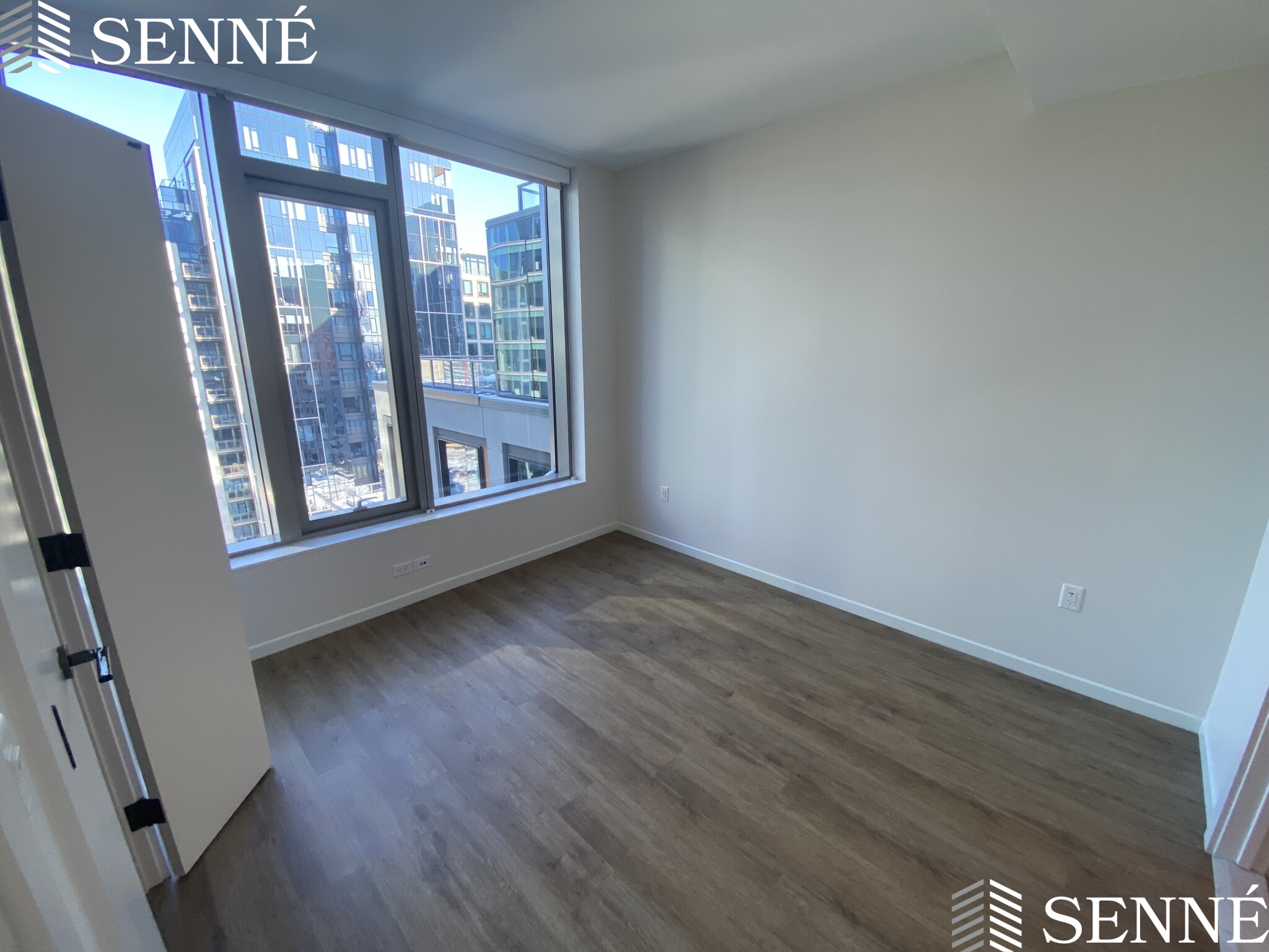 2 bed, 2 bath apartment for rent at 131 Seaport Blvd Unit B34, Seaport District — photo 11 of 18