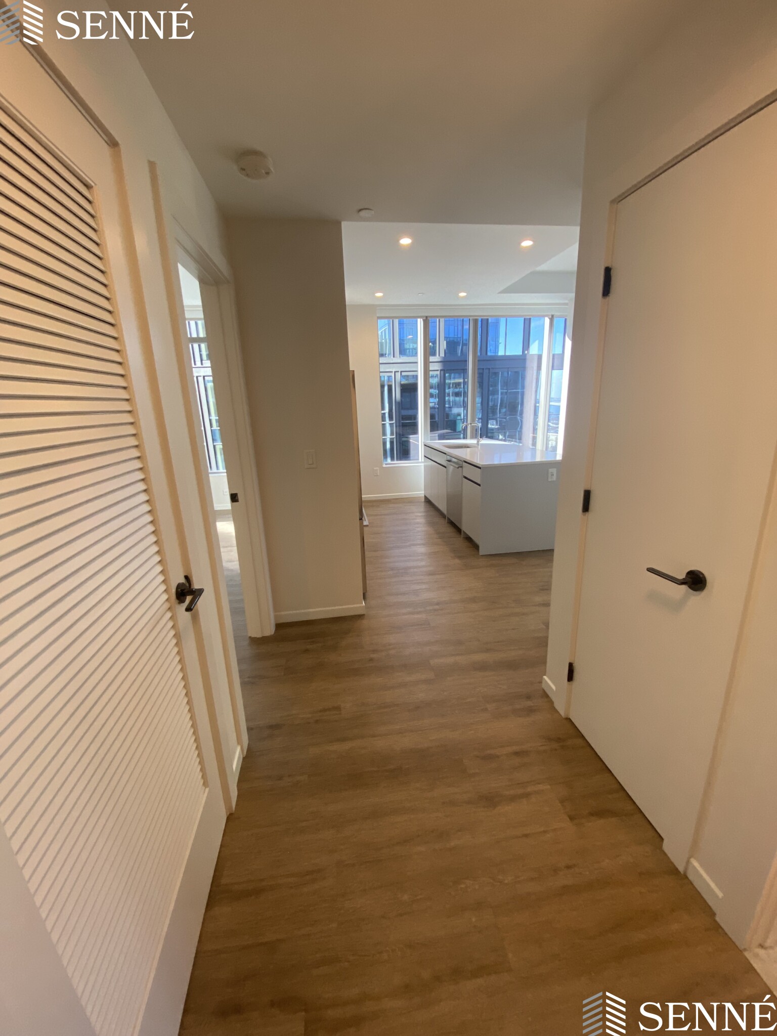 2 bed, 2 bath apartment for rent at 131 Seaport Blvd Unit B34, Seaport District