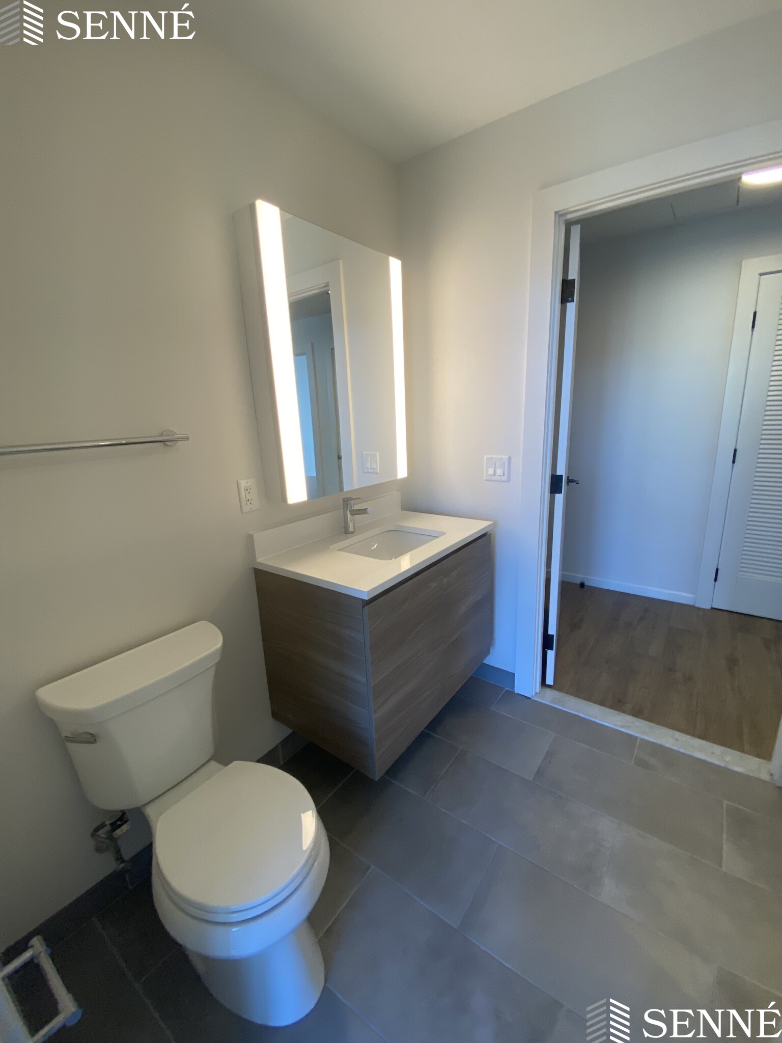 2 bed, 2 bath apartment for rent at 131 Seaport Blvd Unit B34, Seaport District — photo 14 of 18