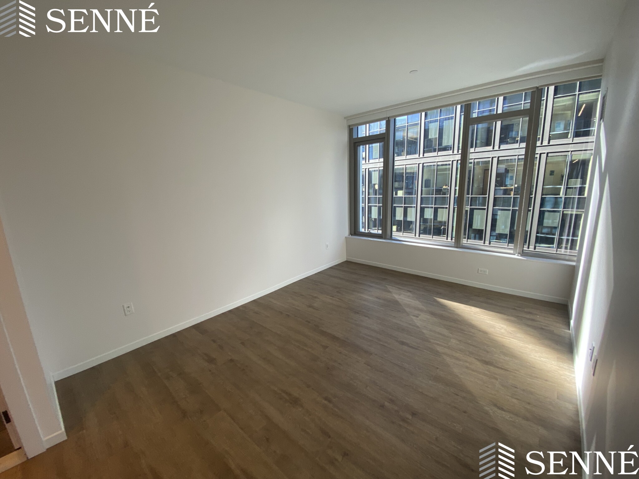 2 bed, 2 bath apartment for rent at 131 Seaport Blvd Unit B34, Seaport District — photo 4 of 18