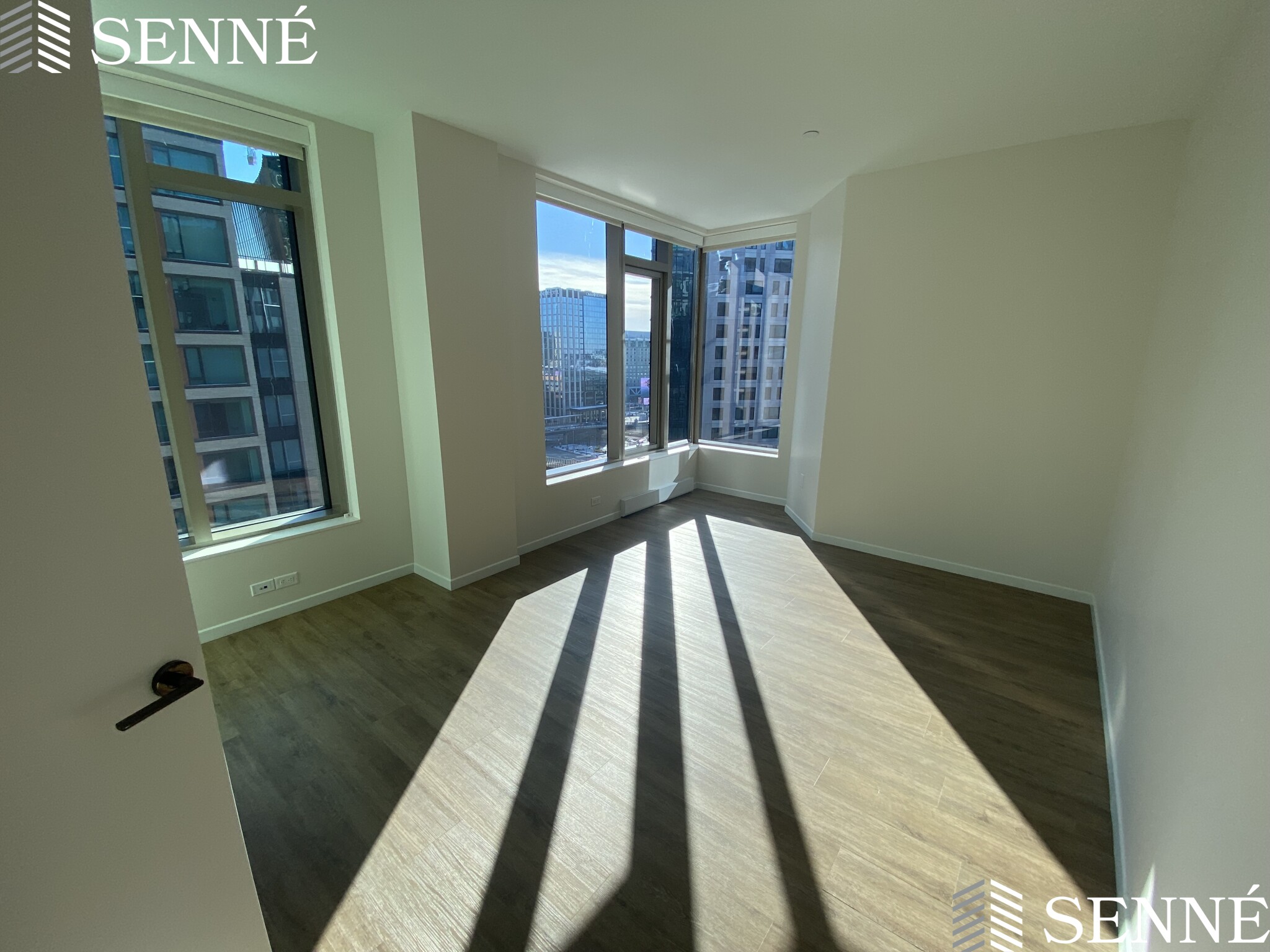 3 bed, 2 bath apartment for rent at 131 Seaport Blvd Unit C49, Seaport District — photo 14 of 22