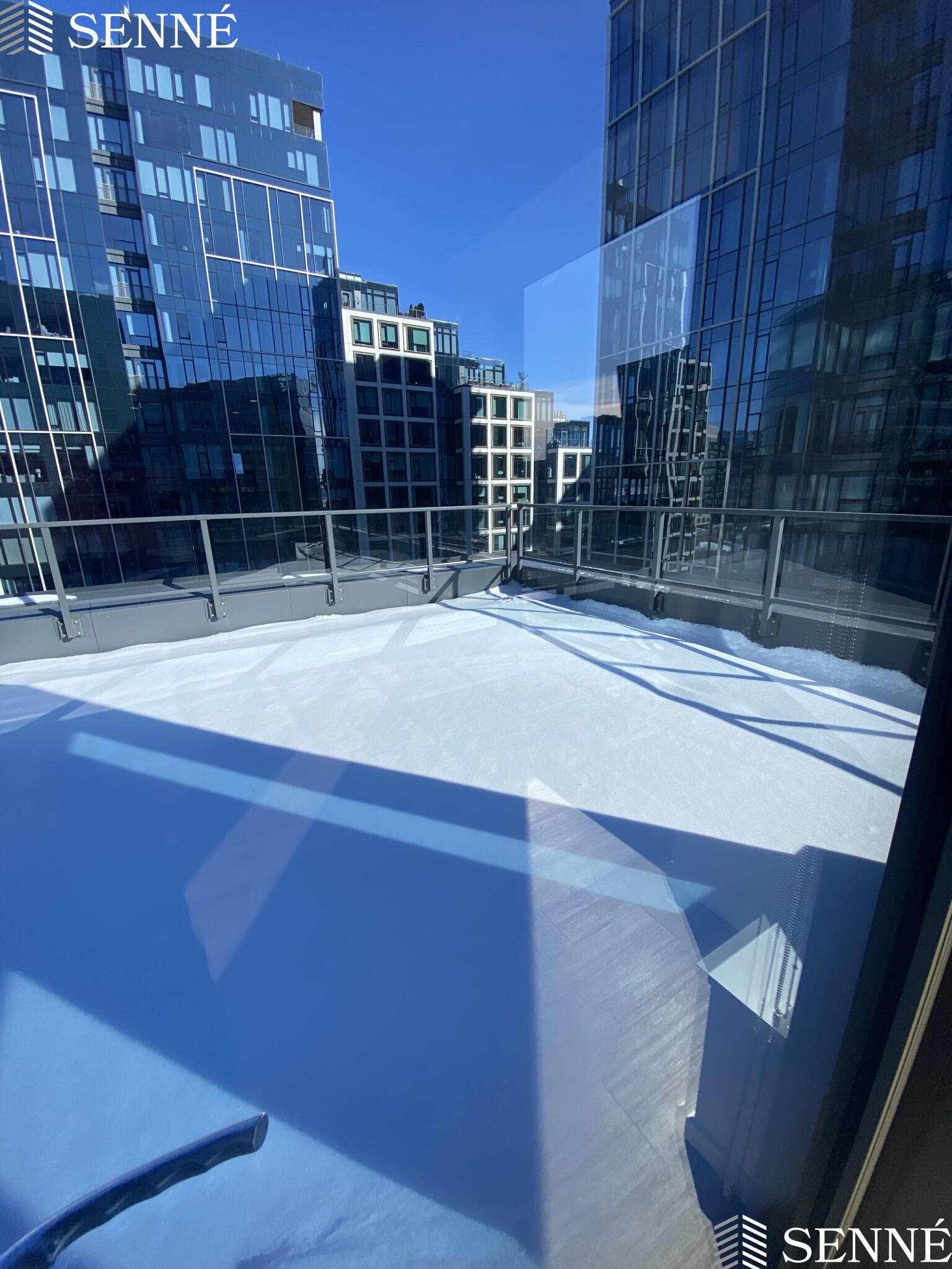 3 bed, 2 bath apartment for rent at 131 Seaport Blvd Unit C49, Seaport District — photo 22 of 22