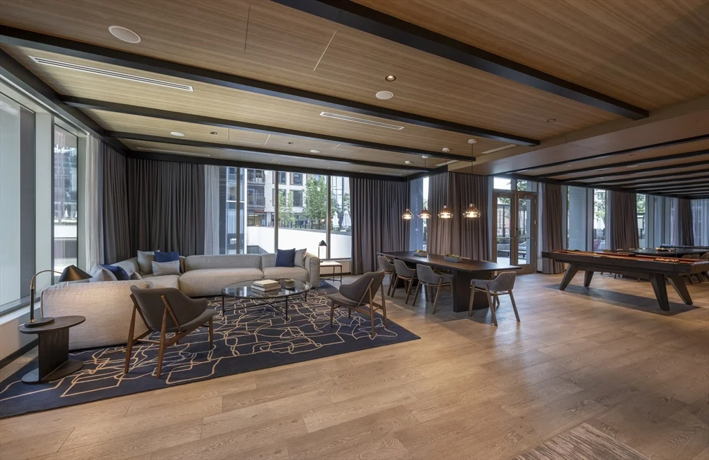 3 bed, 3 bath apartment for rent at 131 Seaport Blvd Unit PH-1A, Seaport District — photo 13 of 15