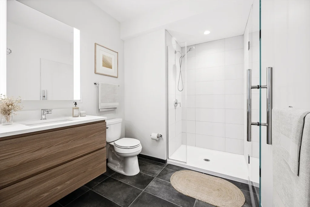 3 bed, 3 bath apartment for rent at 131 Seaport Blvd Unit PH-1A, Seaport District — photo 10 of 15