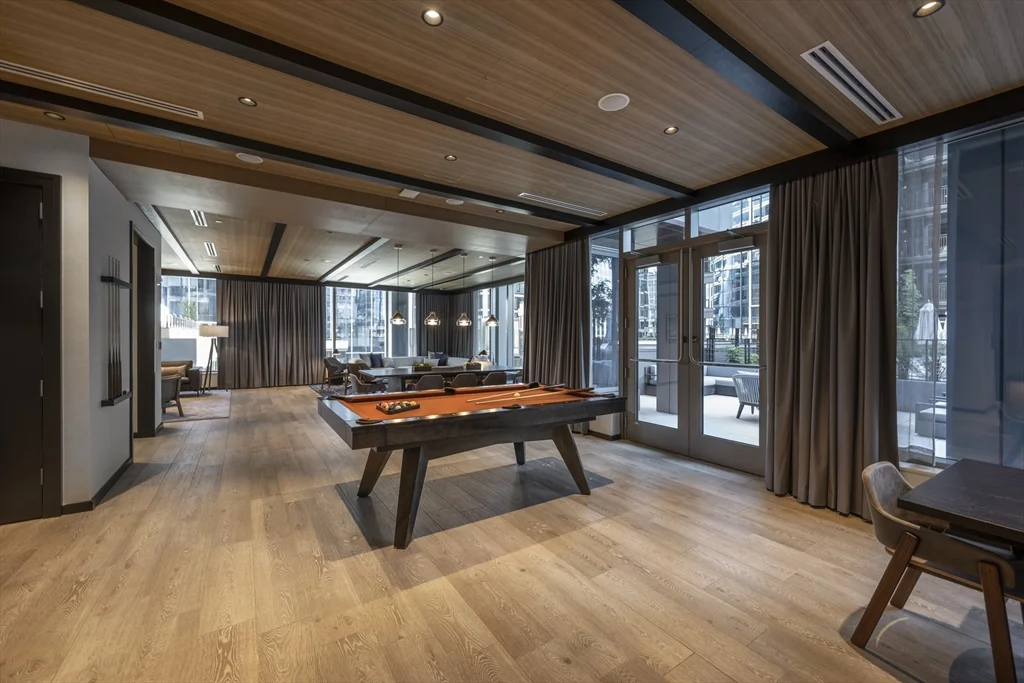 3 bed, 3 bath apartment for rent at 131 Seaport Blvd Unit PH-1A, Seaport District — photo 14 of 15